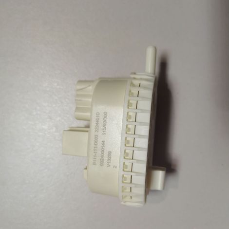 Electronic water level sensor for Haier fully automatic washing machines, model 144, drum water level sensor in stock.