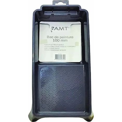 Bac de peinture AMT - 100mm (RO02) (1/2)