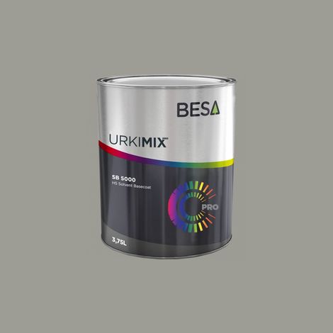 Pot de Peinture Pantone 415C  Satin - 150gr