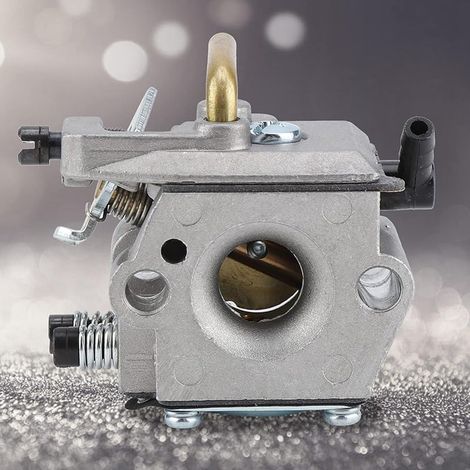Carburateur 026, Carburateur pour Tronçonneuse 024 026 M40 M60 Ms 240 260 Wt194