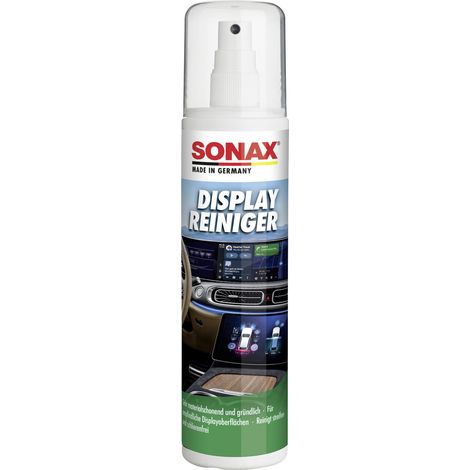Sonax 392106:SONAX Nettoyant pour écran 0.3 l