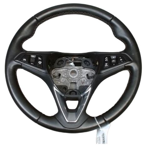 Volant De Direction OPEL Corsa [PRODUIT D'OCCASION]♻️39116007