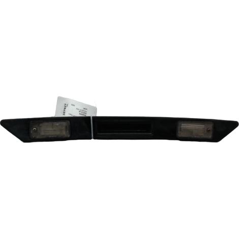 [PRODUIT D'OCCASION] Poignee Exterieure Hayon AUDI A3 Sportback II Phase 1 2004-2008 ♻️ Ref Oe. 8p48275743fz - Garantie à vie (1/3)