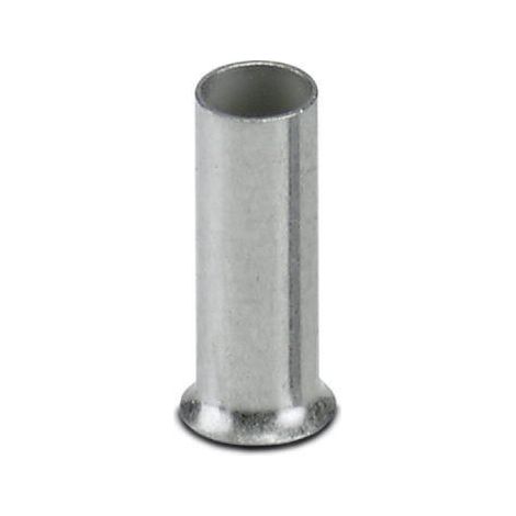 Phoenix Contact Modelo terminales para cable metal plateado 7 mm