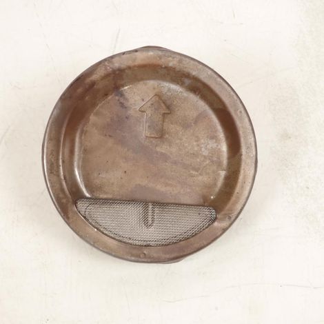 [PRODUIT D'OCCASION] Crépine de pompe a huile origine pour Yamaha 600 Fazer 1998 à (1/2)