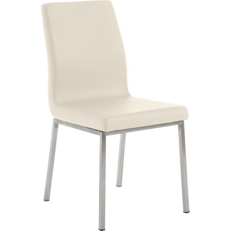 Esszimmerstuhl Colmar creme (1/5)