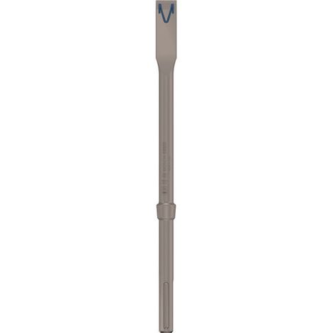 Bosch EXPERT SDS plus-8C Flachmeißel 25 x 400 mm 10 -tlg. - 2608901701 (1/5)