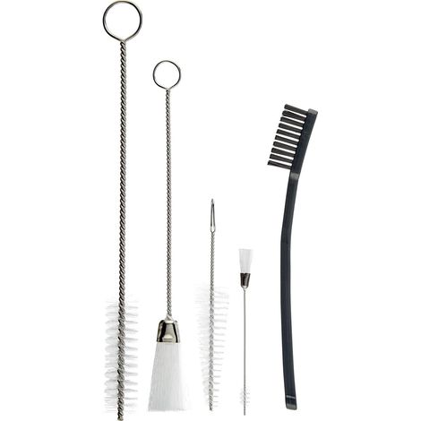 WAGNER Kit de nettoyage pistolet a peinture