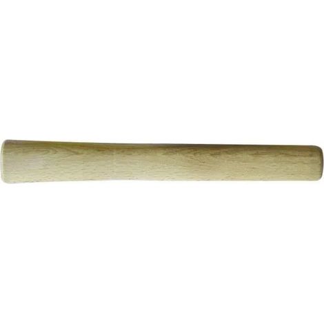 Mango de maza Outifrance 280 mm acabado pulido agarre ergonómico
