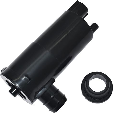 The 28920-JA00A water jet motor, compatible with Nissan Teana and Kicks windshield washer motors, is in stock. (1/5)
