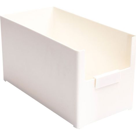 Boîte de rangement de cuisine multifonctionnelle, minimaliste et élégante, empilable, pour la maison (1/5)