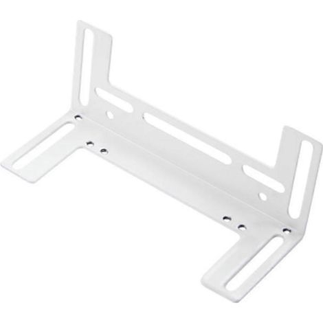 Support de radiateur pour pompe de refroidissement de module RAM 120 mm, réservoir de drainage, support de montage, dissipateur thermique, ventilateur (1/4)