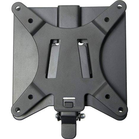 Kit de Support VESA à dégagement Rapide, Fixation Murale et Plaque VESA Amovible pour Un Montage Facile d'un écran LCD et d'un écran TV, Stand-VAD2 (1/5)