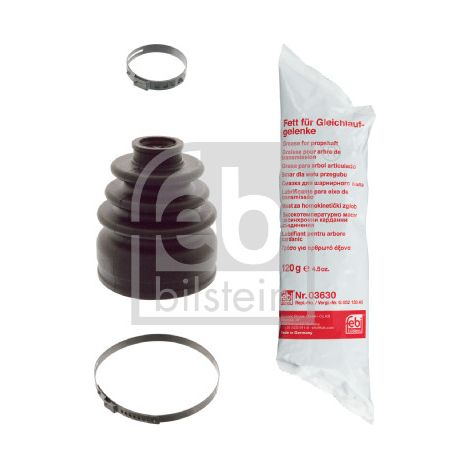 FEBI BILSTEIN 101938 Kit de soufflet de cardan pour NISSAN