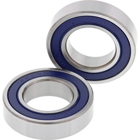 Kit Roulements de Roue + Spy BETA EVO 125 2011-2012 / EVO 250 2T 2011-2012 / EVO 250 4T 2011-2012