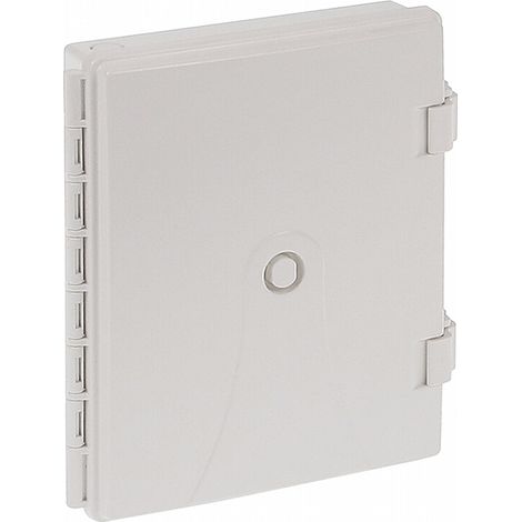 Boîtier de distribution à fibres optiques PPO-2/30 (1/4)