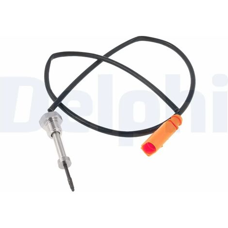 Capteur, température des gaz Delphi Technologies TS30341-12B1 AUDI 03L906088BJ