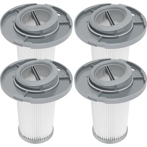 ZR009005 Filtre pour Rowenta X-Force Flex 8.60 RH96 & X-PERT 6.60 RH68 Aspirateur Filtres RH9638 RH9639 RH9677 RH9678 RH9679 RH9680 RH9690 RH6821 RH6837 RH6838 RH6878 RH6839 RH6877 RH6879 (1/5)