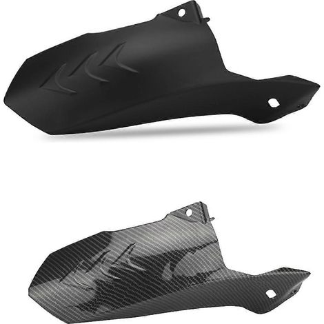 Garde-boue arrière pour moto CLICK 125 150 A-- (1/5)