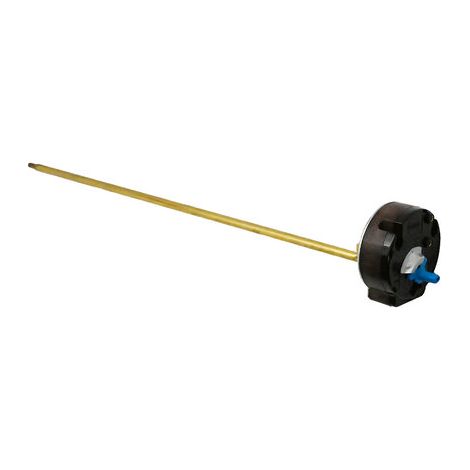 TERMOSTATO PER SCALDABAGNO ATON 2025 - VERTICALE 30-50-80-100 Misura: Lung. 35 cm