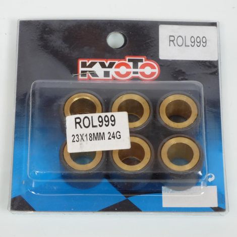 sifam variator roll rolle für auto 23x18 24grs neu (1/3)