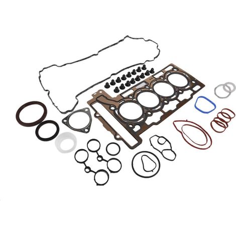 Kit de révision moteur 60924414687 0197P8 compatible avec RCZ 3008 308CC 408 508 C5 EP6 1.6T. (1/5)