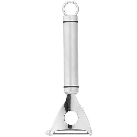 Judge Tubular Stainless Steel Y Shaped Peeler