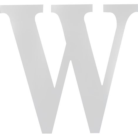 3D-Alphabet-Wandaufkleber zur Dekoration von Kinderzimmern und Schlafzimmern (1/5)