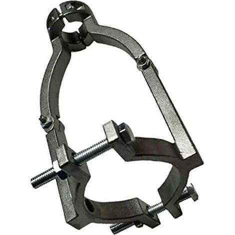 Perceuse à trou carré, support fixe, perceuse électrique manuelle, support de tenon, perceuse d'établi pour le travail du bois, support de tenon (1/4)