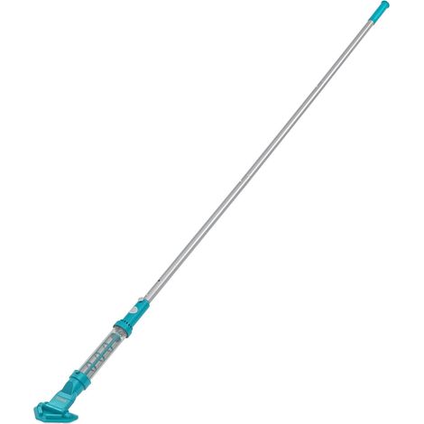 Kit de limpieza de piscinas aquasurge (1/5)