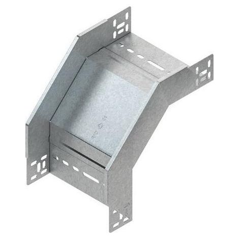 Niedax Rinnenfallbogen RFD 60.100 (1/3)