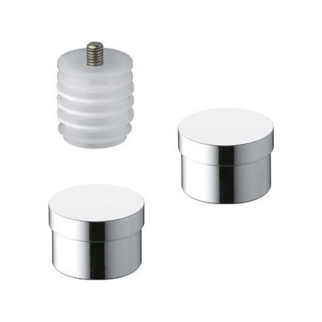 A-qa v kit accorciamento cromato