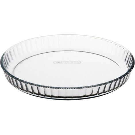 Stampo Crostata Cm 27 Pyrex (1/5)