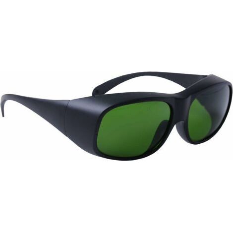 IPL lunettes de protection 200 - 1400nm lunettes de protection laser lunettes de protection UV lunettes de protection laser lunettes de protection contre l'épilation (1/3)