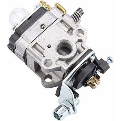 Carburateur Carb Set pour Le Remplacement du Taille-haie pour Tondeuse à Chaîne Moteur 33CC 26CC (1/4)