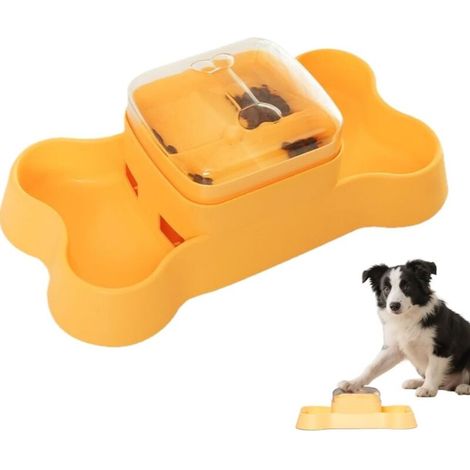 [NIEMALS VERWENDET] Lustiges Intelligenz-Puzzlespiel für Hunde