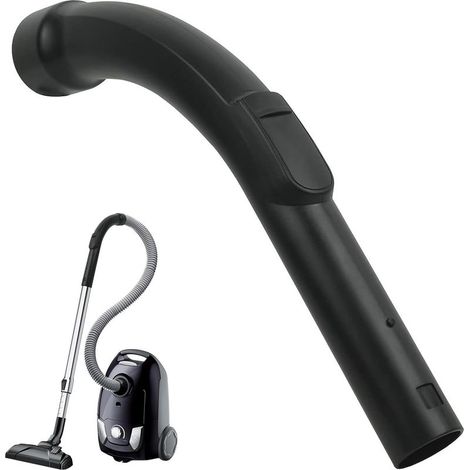 Poignée de rechange pour aspirateur Miele 35 mm compatible avec les modèles Miele C1, C3, S2, S4, S5, S6, S8, Compact, C1-C2, Classic, C1, Swing, H1, S8000, S6000, S5000, S4000 (1/5)