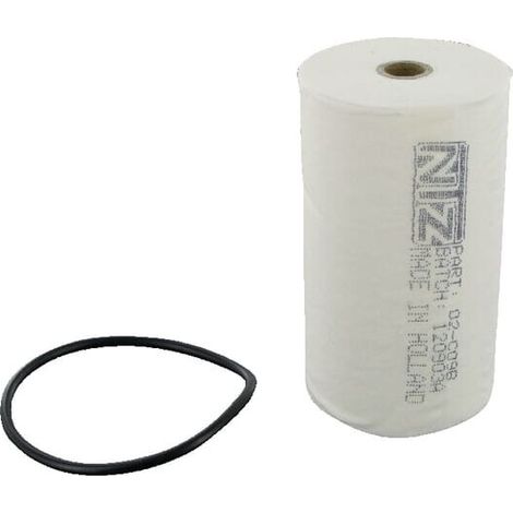Elemento filtrante NTZ NTZ C09
