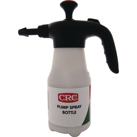 Drucksprüher Fassungsvermögen 1l CRC (1/2)