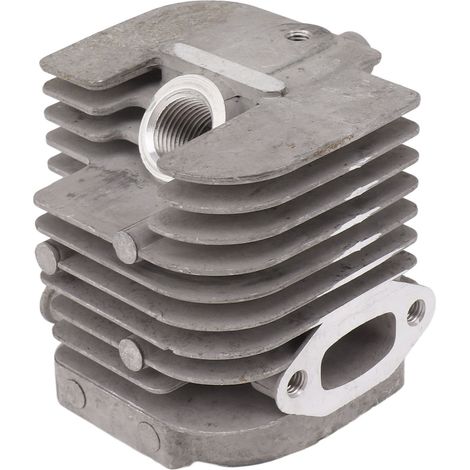 Kit piston 32mm pour taille-haies Shindaiwa DH230 C230, ensemble cylindre et piston, pièces détachées compatibles (1/5)