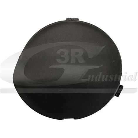 3RG 77316 EMBELLECEDOR PARAGOLPES IZQUIERDO