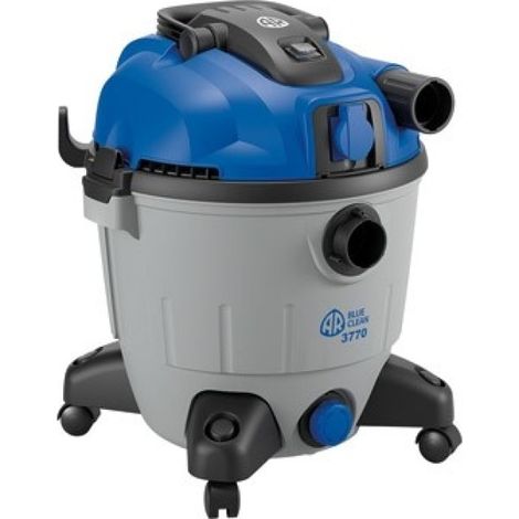 AR Blue Clean Aspirador multiuso 3770 de sólidos y líquidos (1600 W, 35 l) (1/2)