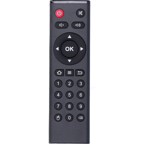 Télécommande TX6 – Tanix TX5/TX3, Android TV Box (1/5)