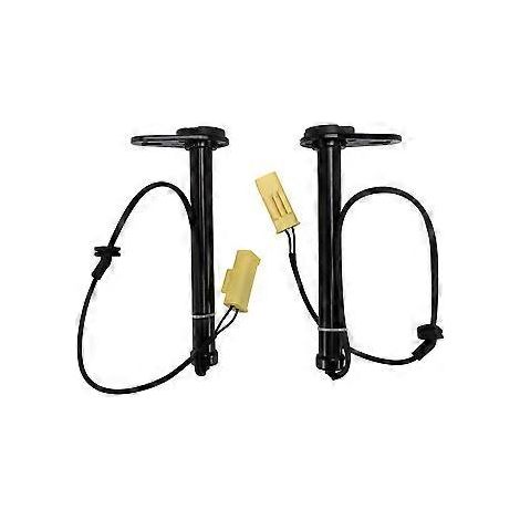 Neuer linker und rechter vorderer aktiver Motorhaubenaktuator-Scharniersensor A2539060300 für GLC-Klasse X253 / W253 / (1/5)