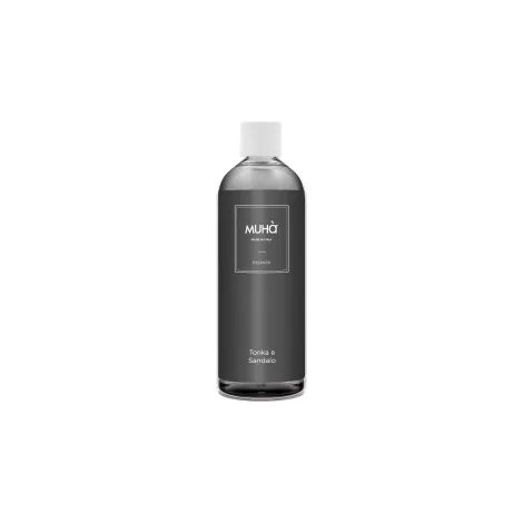 Muhà Ricarica Essence Refill Profumatore Tonka e Sandalo 200 Ml