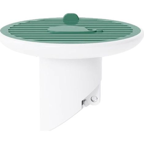Valves anti-odeurs, bouchons de vidange de douche et noyaux anti-odeurs pour les canalisations de balcon, de cuisine et de salle de bain. (1/5)