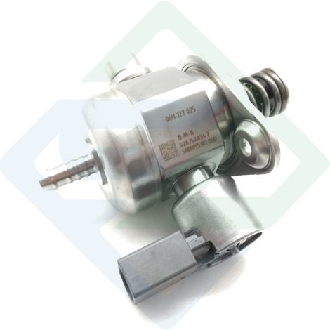 Hochdruck-Kraftstoffpumpe für Volkswagen Audi 06H127025 (E/Q/K/P) (1/4)