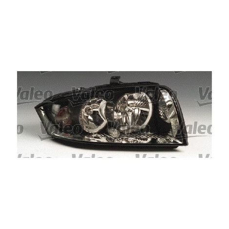 Projecteur principal Valeo 087672 AUDI 8Z0941004 8Z0941004H 8Z0941004K