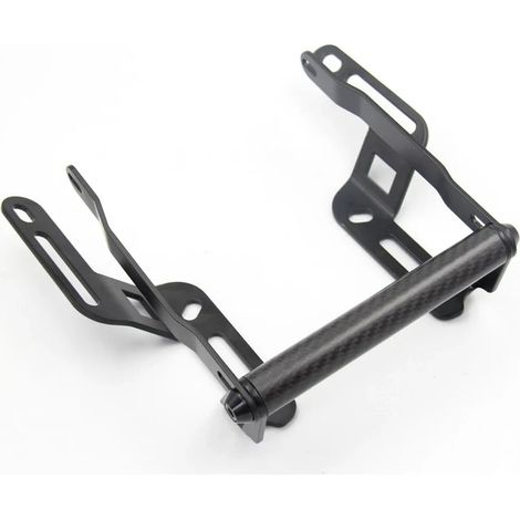 Supporto per telefono GPS con regolazione del parabrezza per navigazione moto per V-Strom DL250 DL250 V-Strom