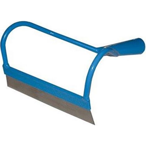 SARCHIATORE LAMA PER SARCHIARE ZAPPARE ERBACCE LAVORO TERRA 2 BRACCIA CM20 33399